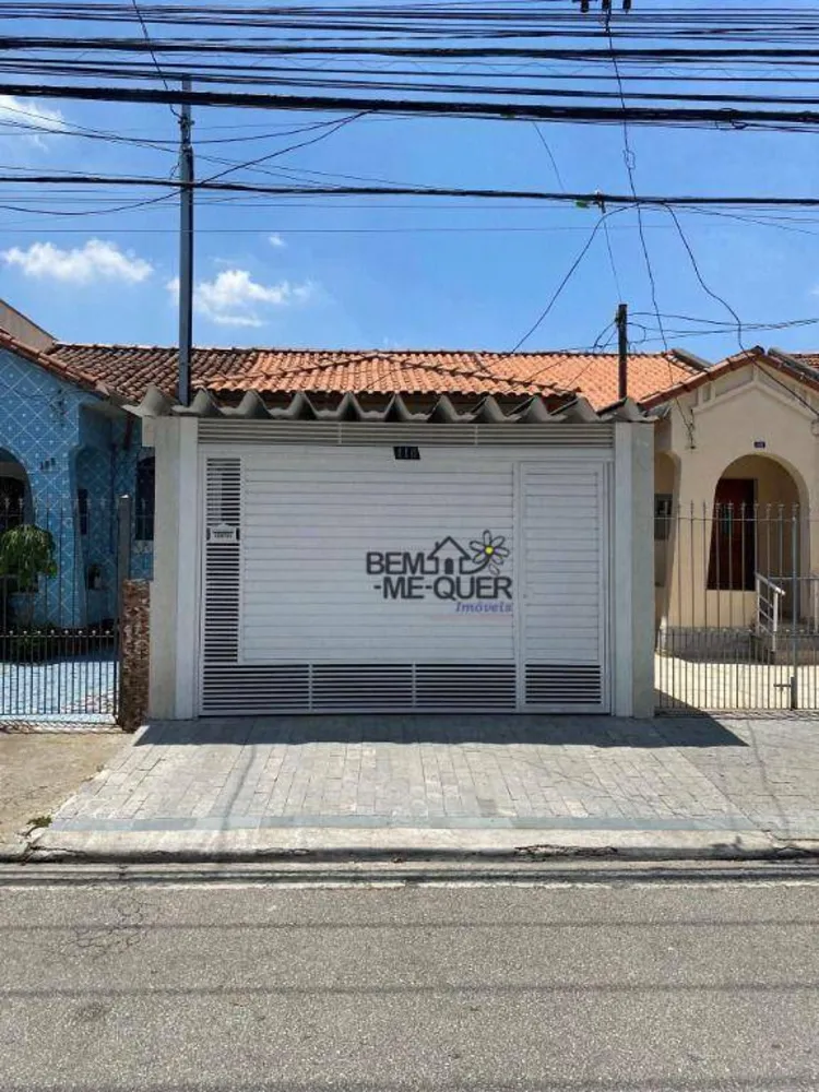 Casa, 3 quartos, 92 m² - Foto 23