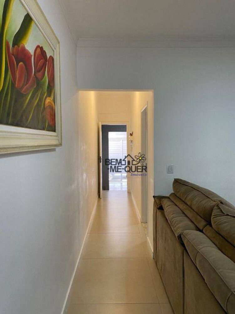 Casa à venda com 3 quartos, 92m² - Foto 3
