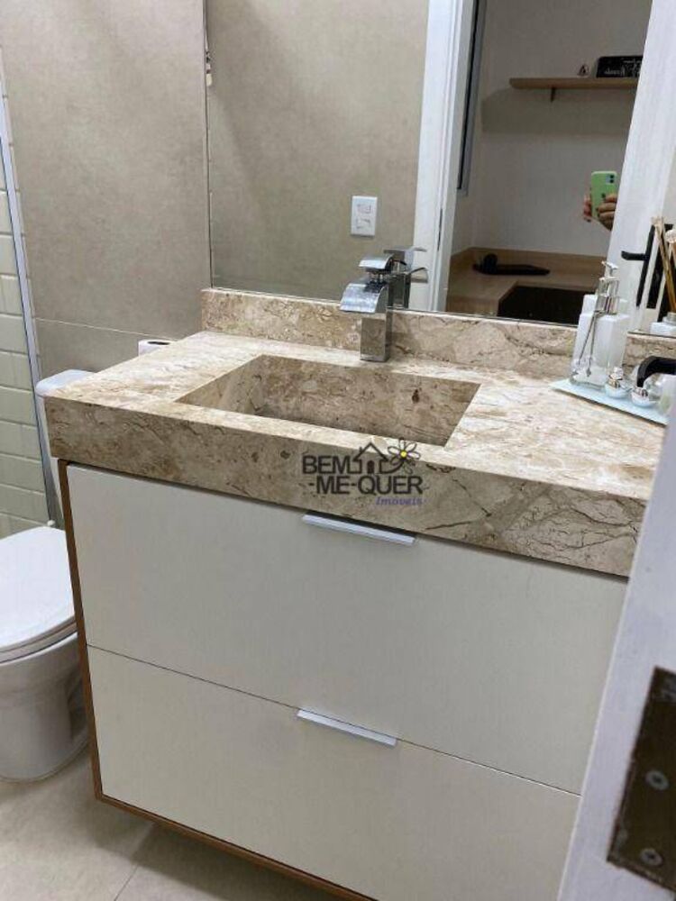 Casa à venda com 3 quartos, 92m² - Foto 13