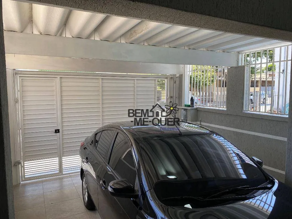 Casa, 3 quartos, 92 m² - Foto 36