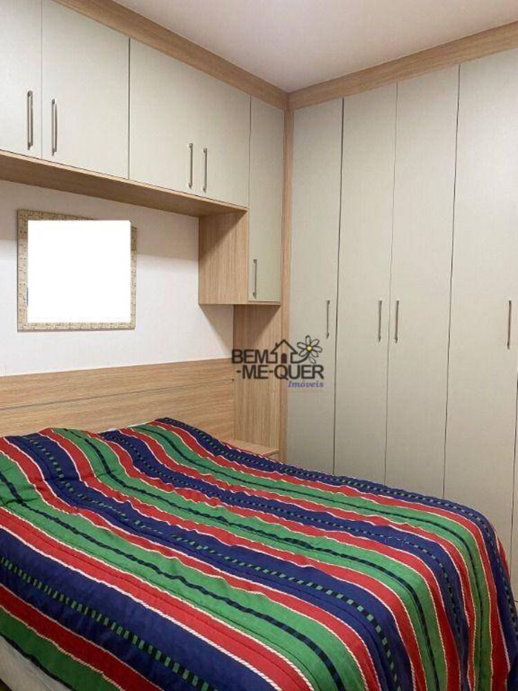 Casa à venda com 3 quartos, 92m² - Foto 9