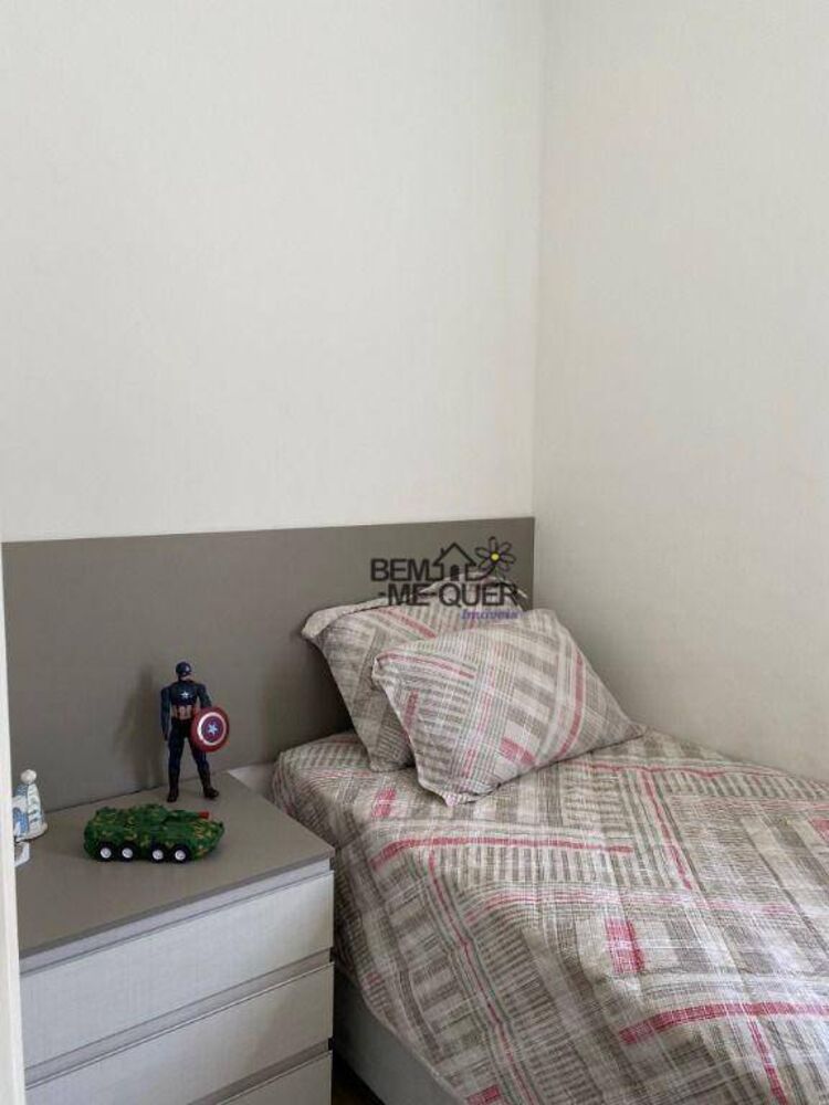 Casa à venda com 3 quartos, 92m² - Foto 18