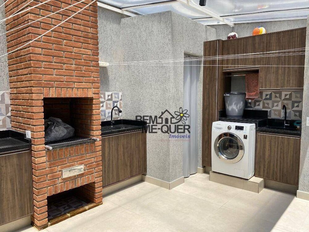 Casa à venda com 3 quartos, 92m² - Foto 24