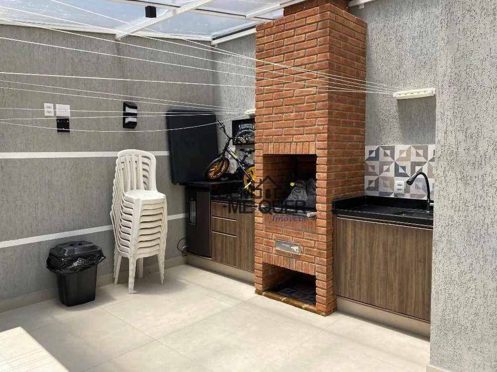 Casa, 3 quartos, 92 m² - Foto 32