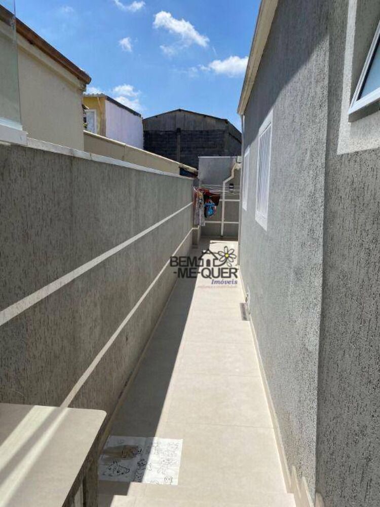 Casa à venda com 3 quartos, 92m² - Foto 21