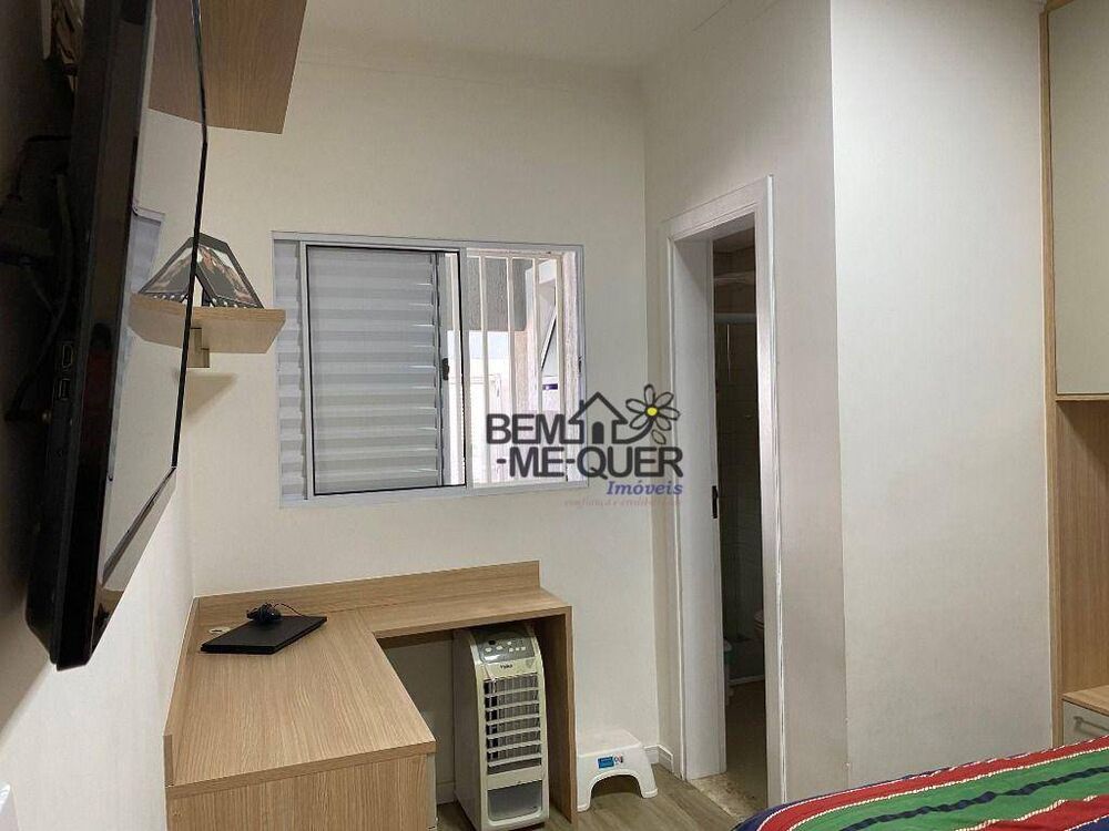 Casa à venda com 3 quartos, 92m² - Foto 8