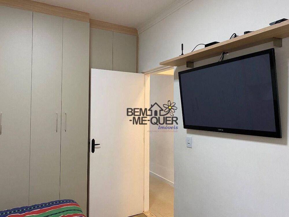 Casa à venda com 3 quartos, 92m² - Foto 11