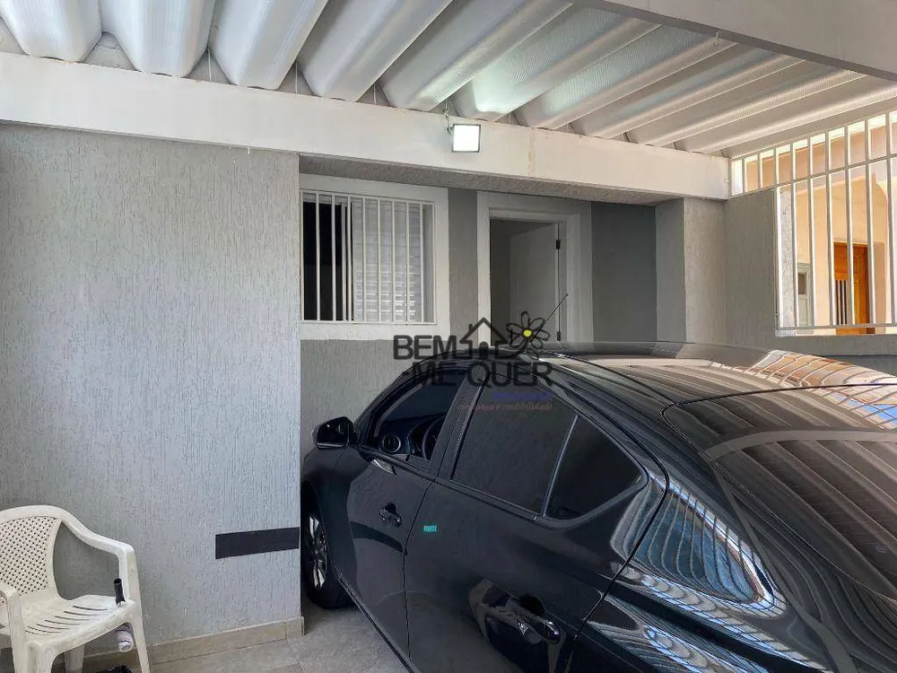 Casa, 3 quartos, 92 m² - Foto 37