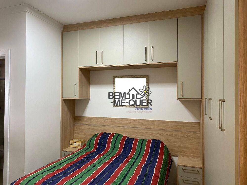 Casa à venda com 3 quartos, 92m² - Foto 7