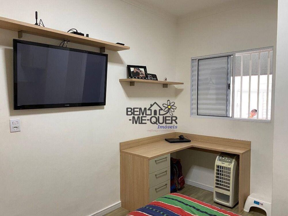 Casa à venda com 3 quartos, 92m² - Foto 10
