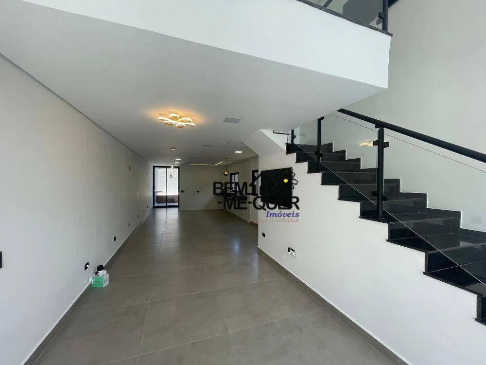 Sobrado, 3 quartos, 129 m² - Foto 7