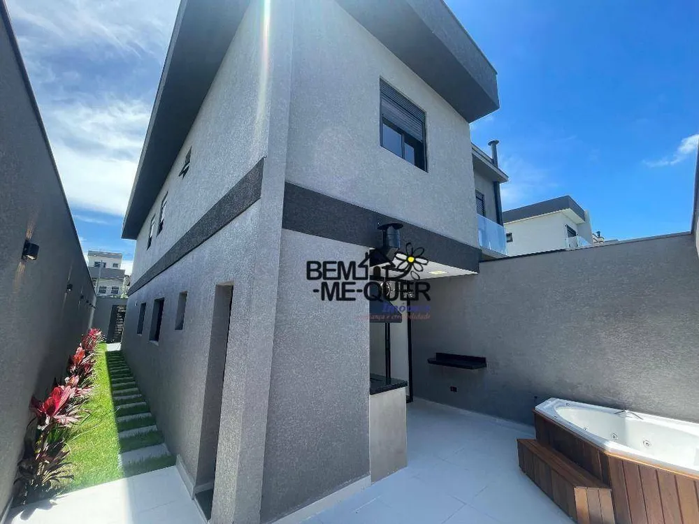Sobrado, 3 quartos, 129 m² - Foto 9