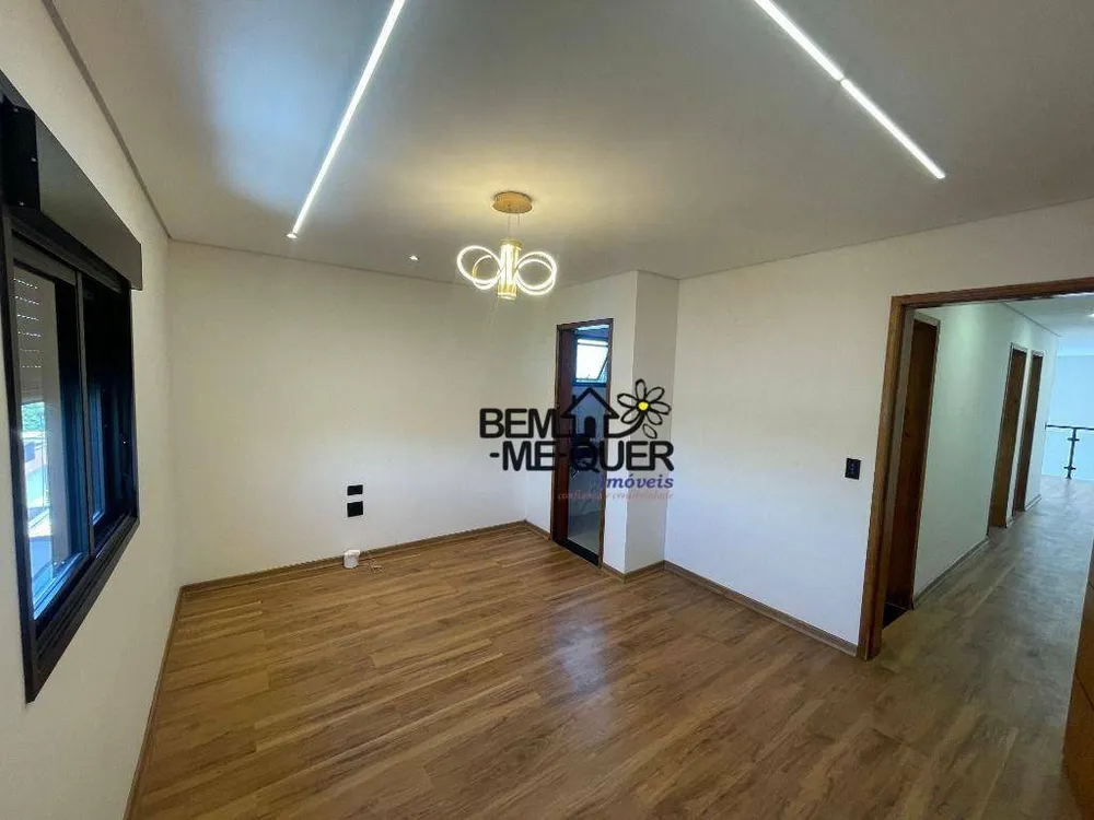 Sobrado, 3 quartos, 129 m² - Foto 6