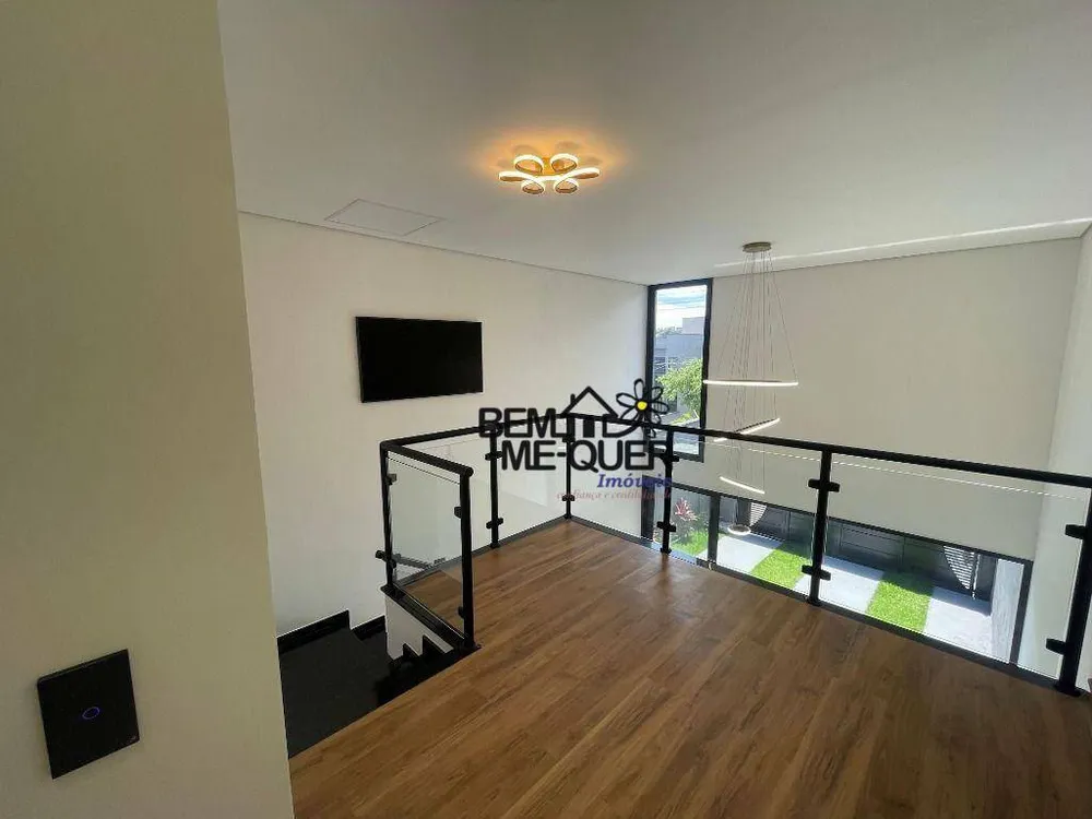 Sobrado, 3 quartos, 129 m² - Foto 13