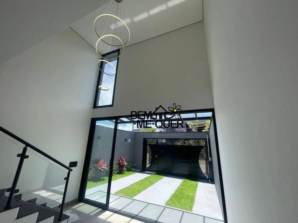Sobrado, 3 quartos, 129 m² - Foto 12