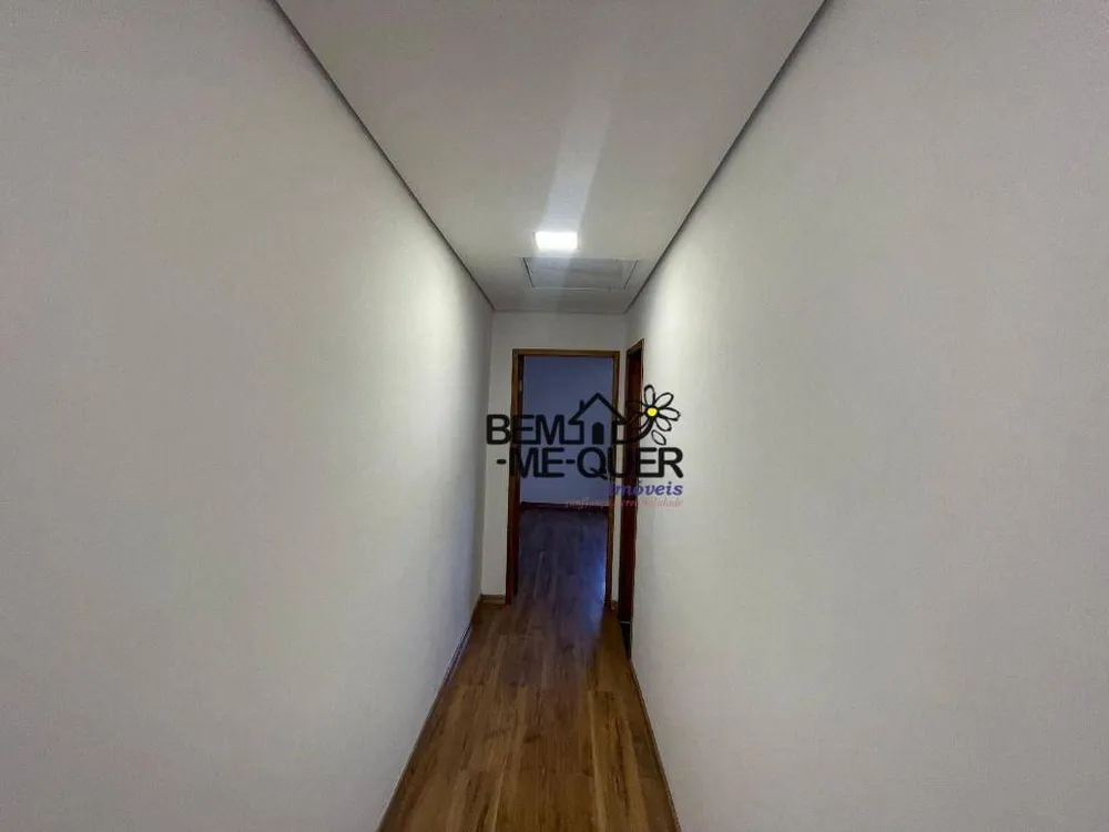 Sobrado, 3 quartos, 129 m² - Foto 5
