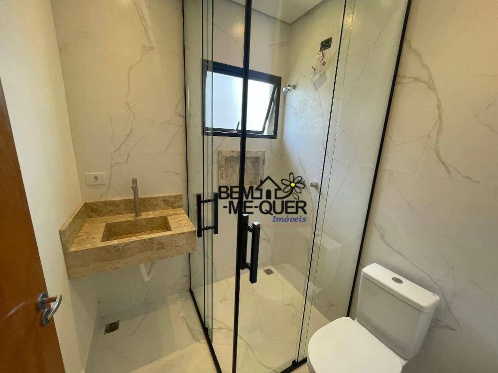 Sobrado, 3 quartos, 129 m² - Foto 14