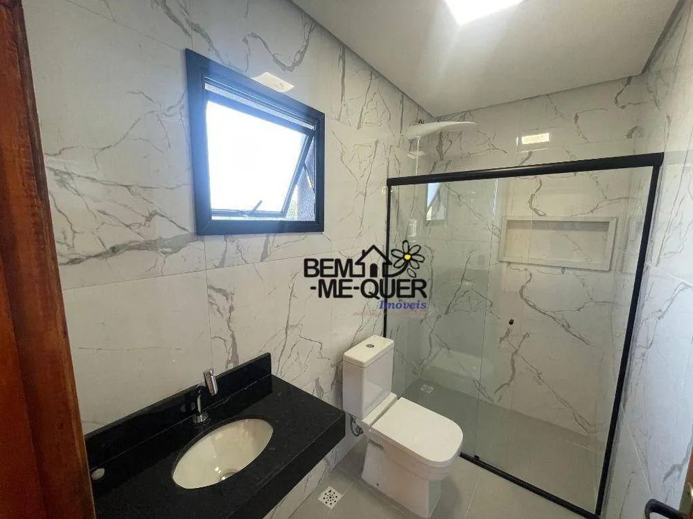 Sobrado, 3 quartos, 129 m² - Foto 10