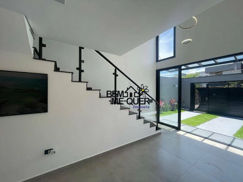 Sobrado, 3 quartos, 129 m² - Foto 15
