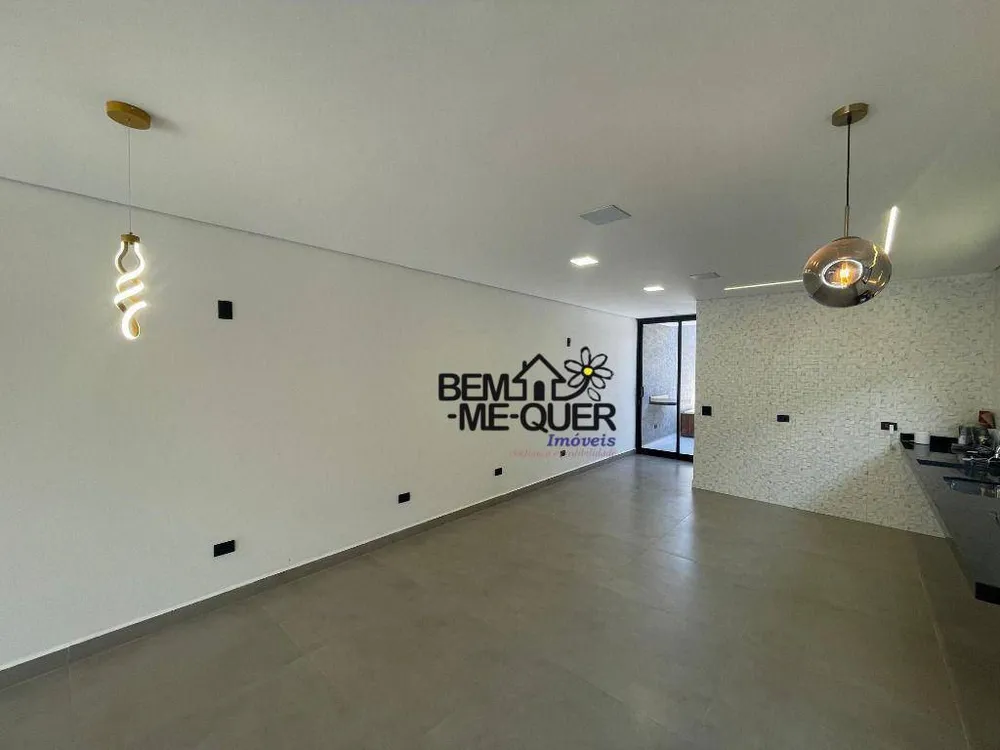 Sobrado, 3 quartos, 129 m² - Foto 8