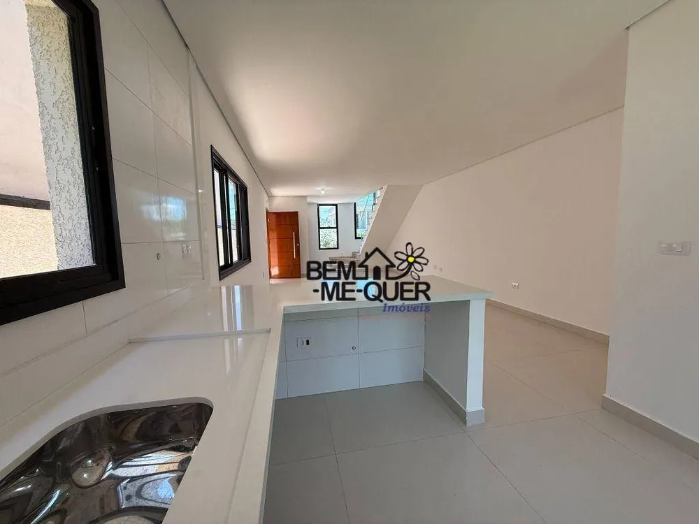 Sobrado, 3 quartos, 150 m² - Foto 3