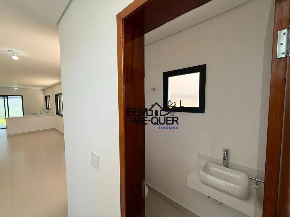 Sobrado, 3 quartos, 150 m² - Foto 6