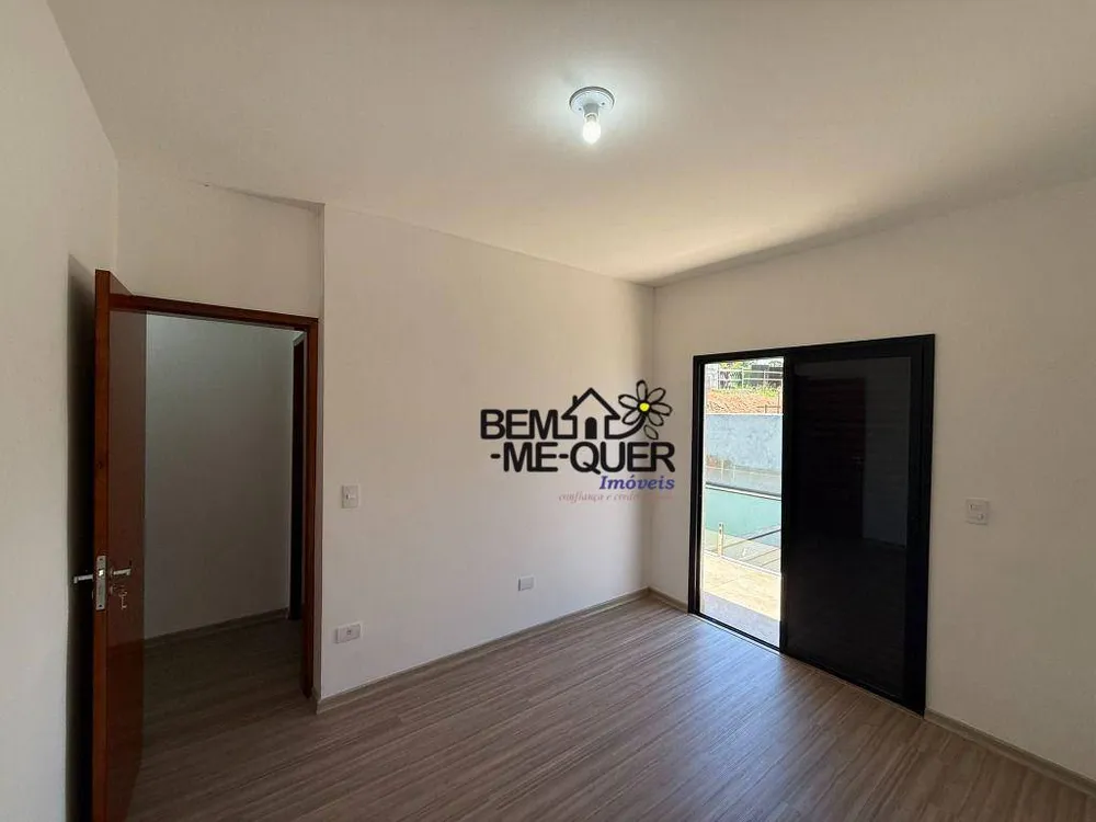 Sobrado, 3 quartos, 150 m² - Foto 7