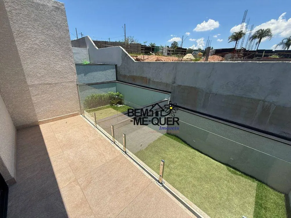 Sobrado, 3 quartos, 150 m² - Foto 4