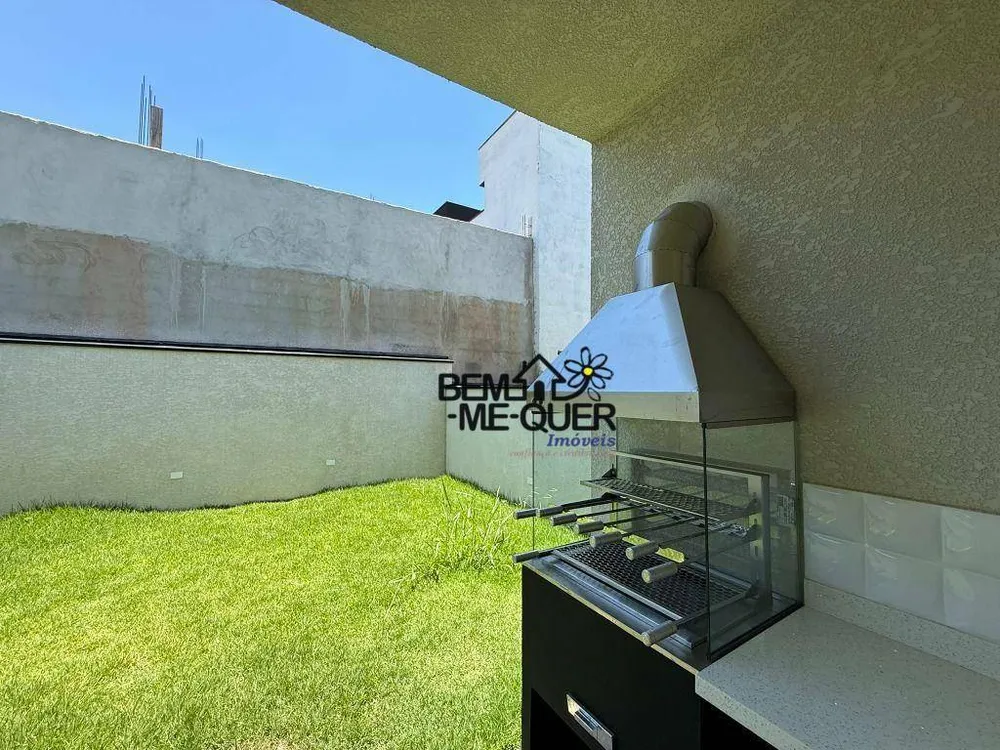 Sobrado, 3 quartos, 150 m² - Foto 11