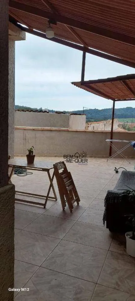 Casa, 3 quartos, 100 m² - Foto 2