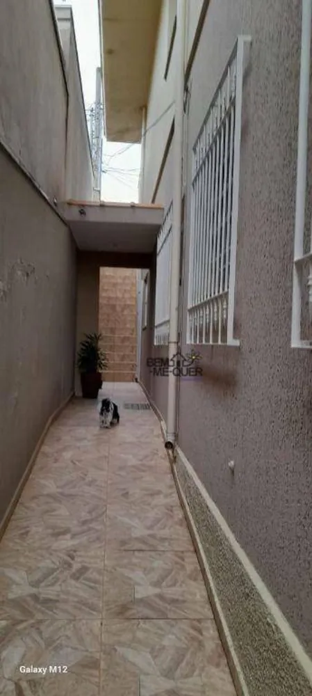 Casa, 3 quartos, 100 m² - Foto 7