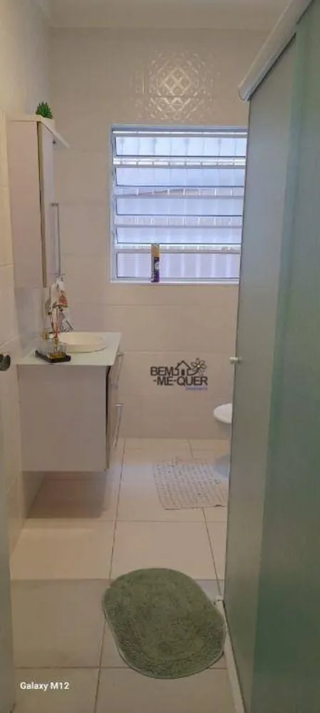 Casa, 3 quartos, 100 m² - Foto 10