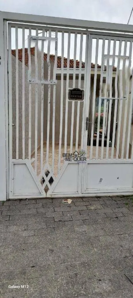 Casa, 3 quartos, 100 m² - Foto 1
