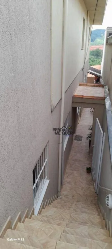 Casa, 3 quartos, 100 m² - Foto 3