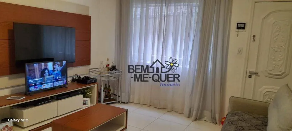 Casa, 3 quartos, 100 m² - Foto 1