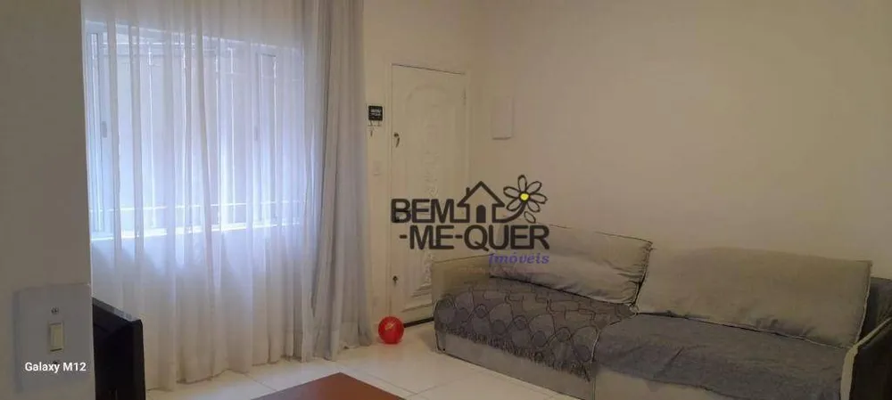 Casa, 3 quartos, 100 m² - Foto 9