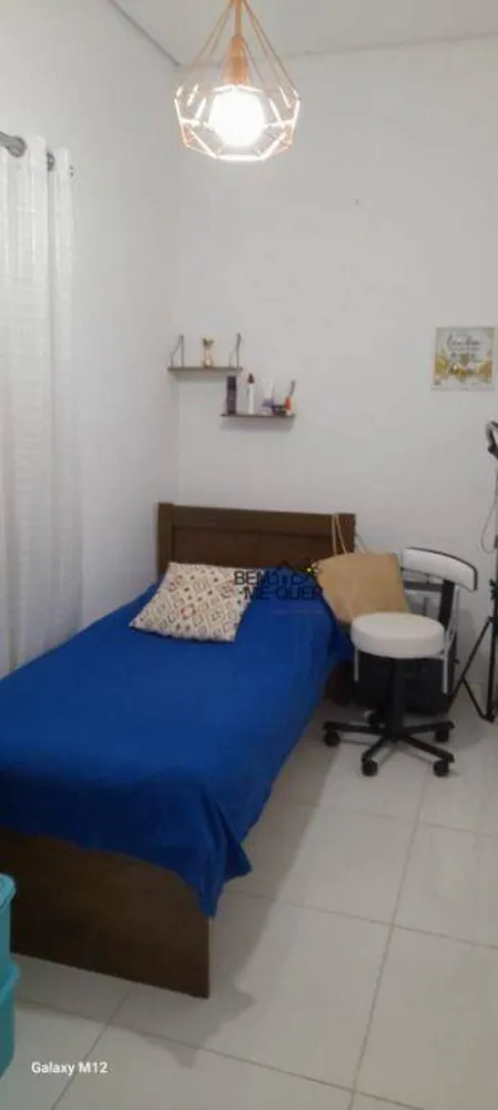Casa, 3 quartos, 100 m² - Foto 4