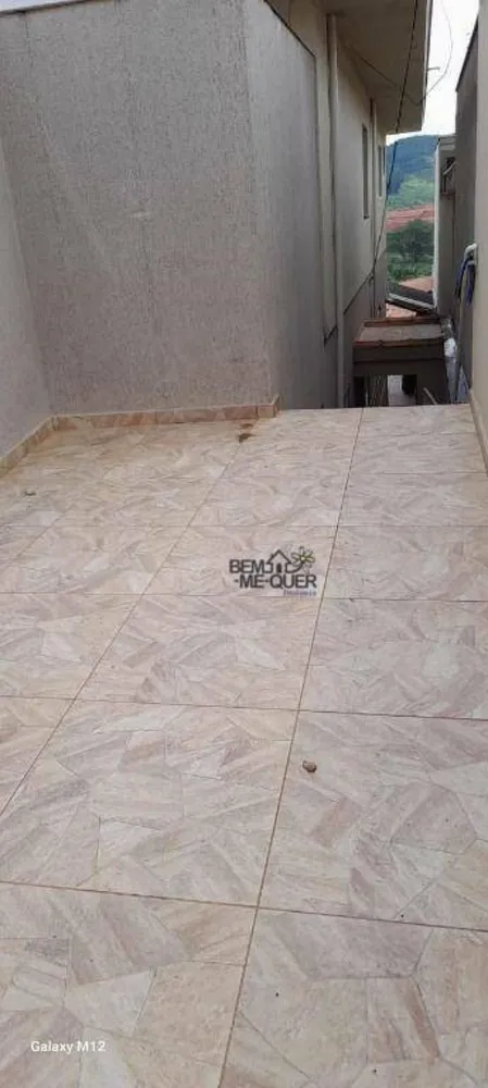 Casa, 3 quartos, 100 m² - Foto 9