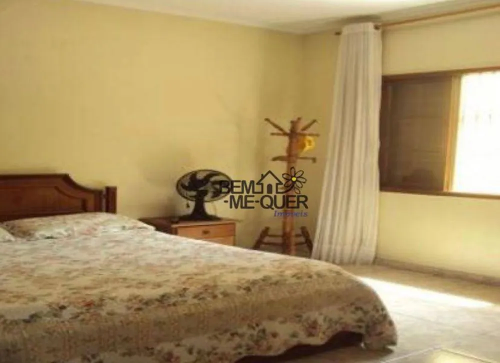 Casa, 3 quartos, 210 m² - Foto 6