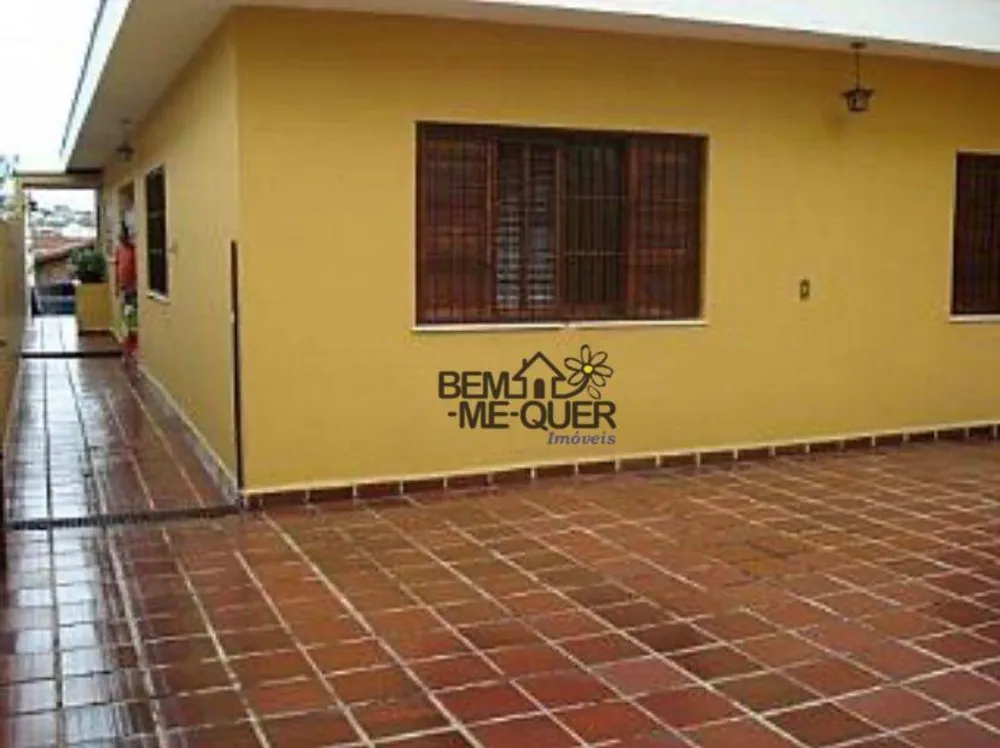 Casa, 3 quartos, 210 m² - Foto 10