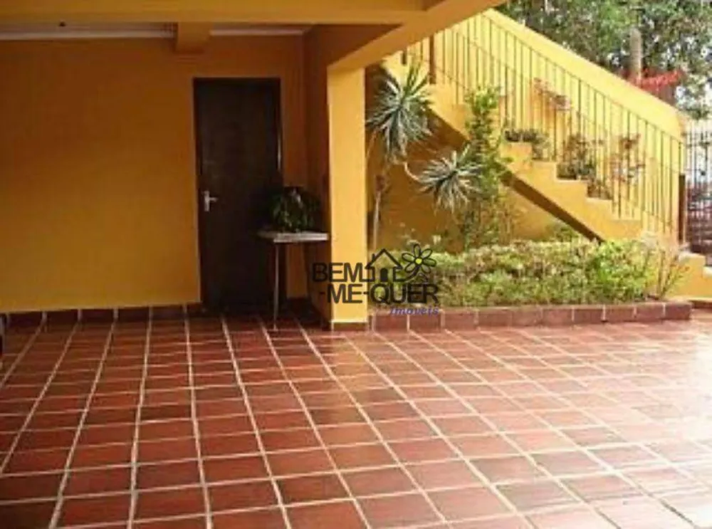 Casa, 3 quartos, 210 m² - Foto 12