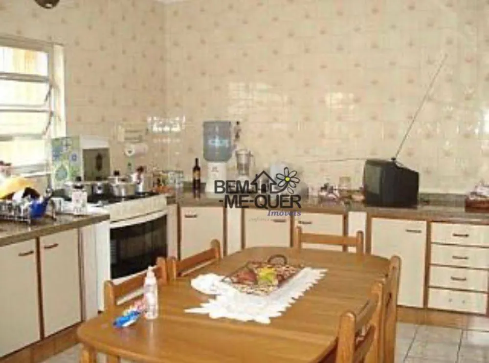 Casa, 3 quartos, 210 m² - Foto 8