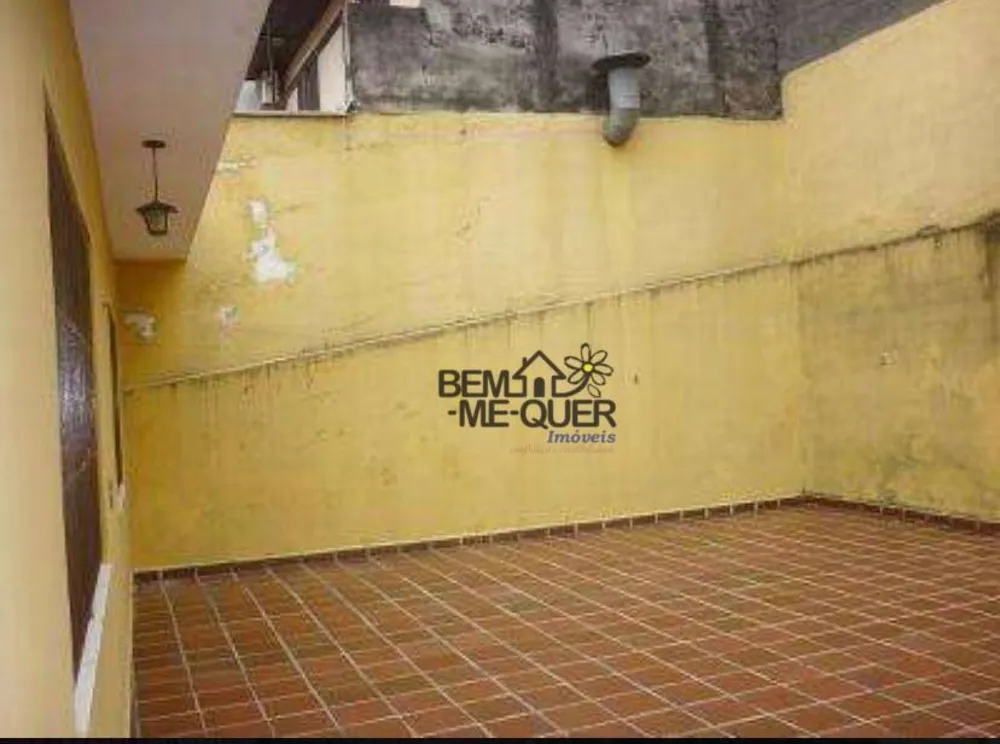 Casa, 3 quartos, 210 m² - Foto 11