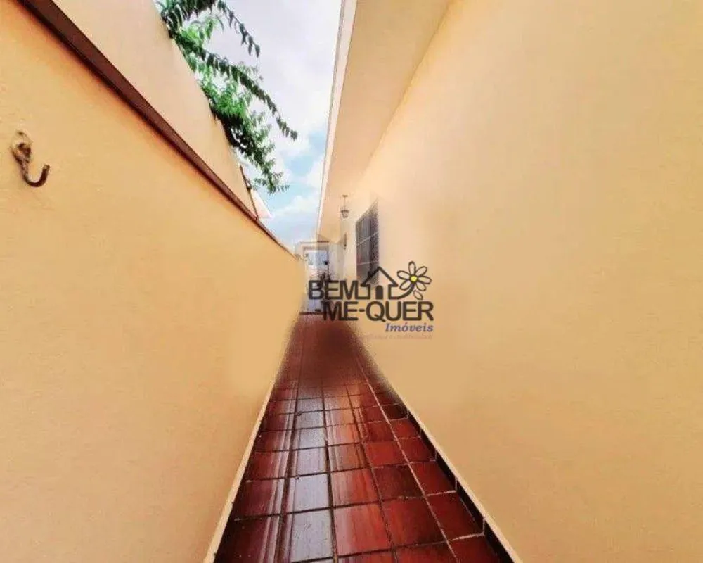Casa, 3 quartos, 210 m² - Foto 15