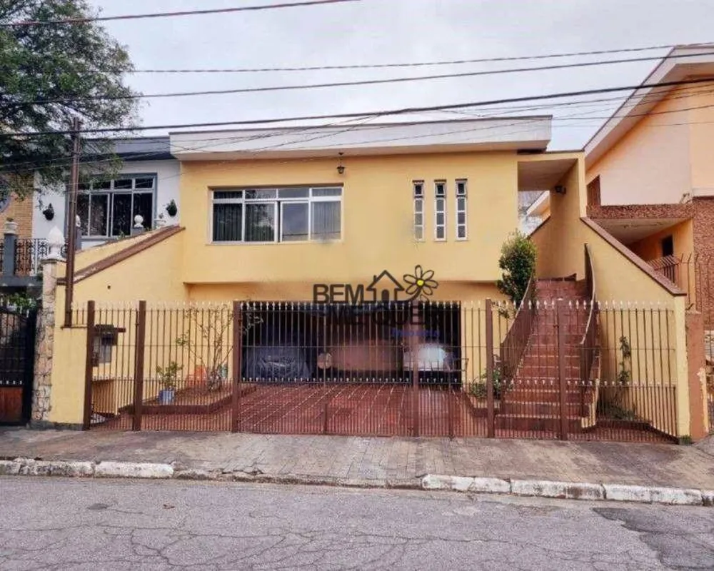 Casa, 3 quartos, 210 m² - Foto 14