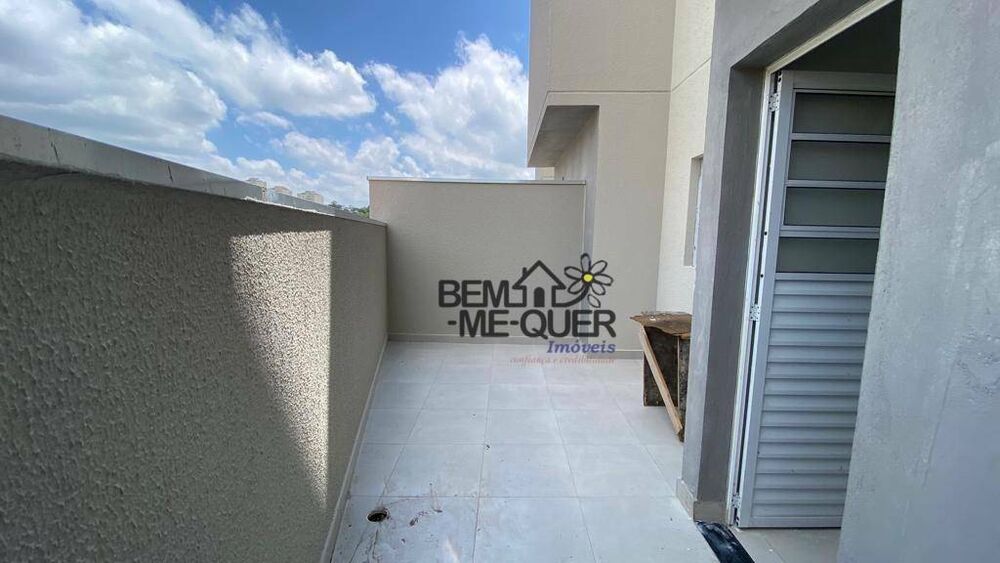 Apartamento, 3 quartos, 80 m² - Foto 3
