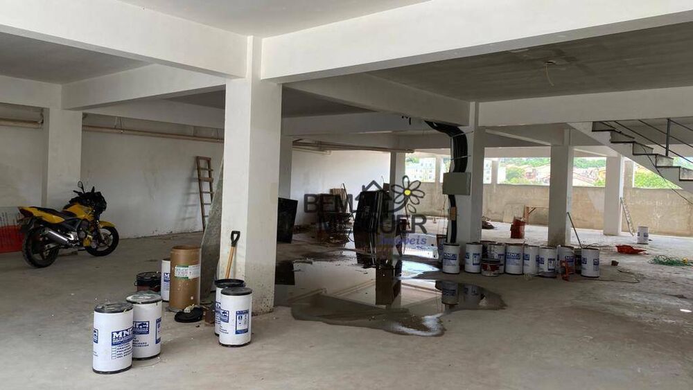 Apartamento, 3 quartos, 80 m² - Foto 1