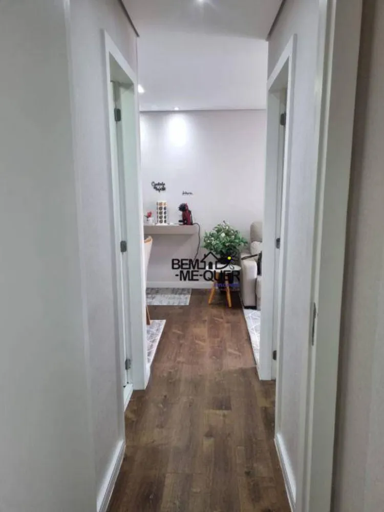 Apartamento, 2 quartos, 49 m² - Foto 5
