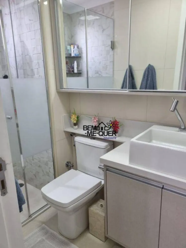 Apartamento, 2 quartos, 49 m² - Foto 7