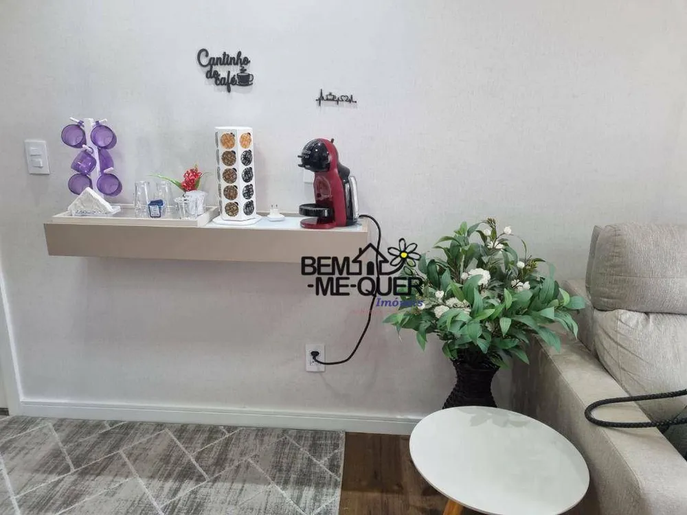 Apartamento, 2 quartos, 49 m² - Foto 2